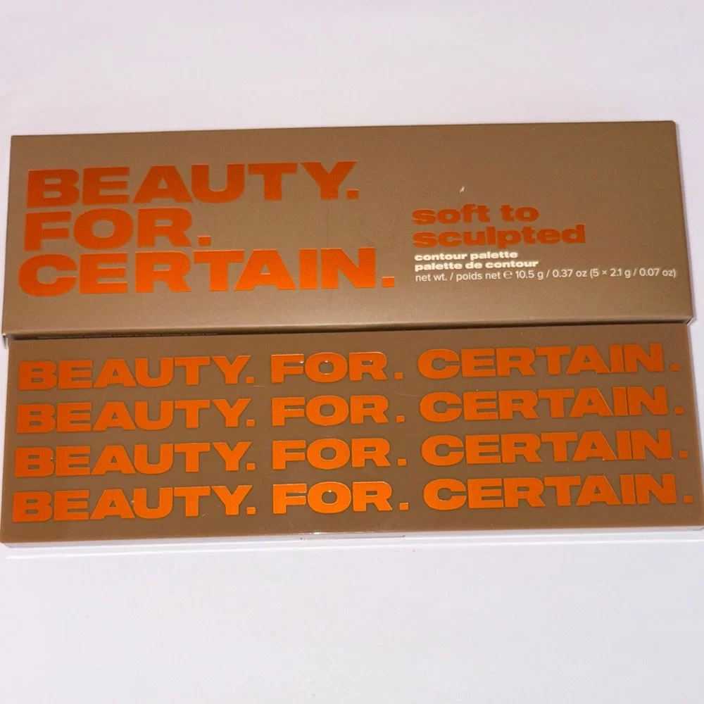 beauty for certain enhance your